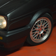 Illustration for article titled Oppo review: em/em1988 Golf GTI with a 1.9 TDI em/em